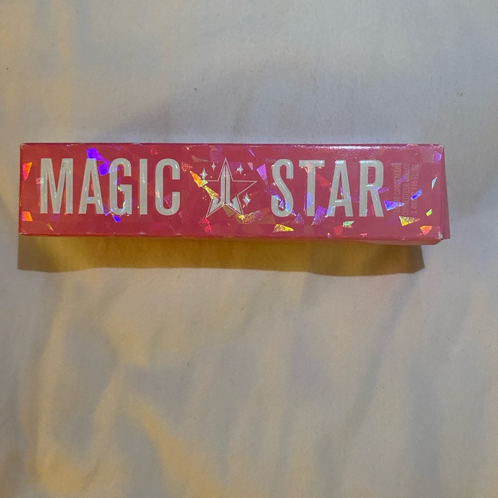 Jefree Star Cosmetics Magic Star Liquid Concealer (shade C4.5)